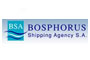 bosphorus shipping agency